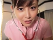 Linda chica asiática ídolo belleza Anri Sugihara