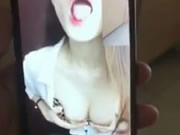 Китайская девушка Мисс олень - секс по телефону