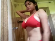 Indische Mädchen sexy Collage
