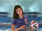 FIFA 2018 ποδόσφαιρο ποδόσφαιρο κορίτσια Ιαπωνία