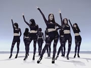 限級成人MV Kpop Erotic Version 5 - Nine Muses
