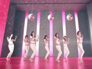 Nhạc khiêu dâm Hàn Quốc 7 - A-Pink
