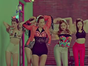MV de música erótica coreana 12 - Shae Yeong