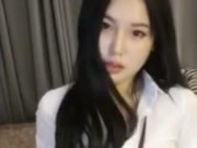 Webcam Live coréen décollage seins ne pas interdit