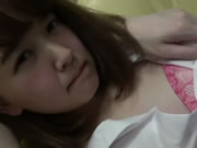 Japanese 18 Year Old Class Girl