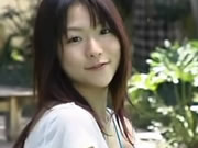 Gadis Cantik Jepang Mizuki Horii