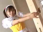 トップアイドル南乃花が魅せる秘蔵映像
