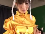 Fighting Girl Chun Li - Lemon Mizutama