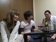 Cuckold Jepang