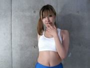Asian Girl Bodysuit