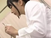 Megumi Haruka Nurse