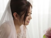 Pelarian Bride Kaori Maeda