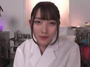 일본 무수정 공개 보지 - 이부키 칸