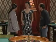 Perra Belleza Dealer En Casino