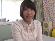 Γλυκό κορίτσι της Ιαπωνίας - Tadai Mahiro χωρίς λογοκρισία