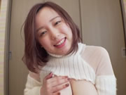 일본 G컵 소녀 Nene Tanaka