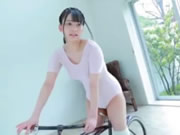 섹시한 일본 소녀
