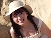 일본 순수 소녀 다카하시 키라
