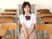 STAR-399 Estudiante de Japón - Manami Yoshikawa