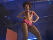 Dança Sexy Japonesa