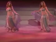 Арабские танцовщицы живота