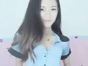 Chinesische Mädchen Miss Hirsch - Uniform Sex