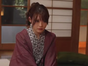 In A Shared Room With My Boss Who Hates Me To Death At A Hot Spring Inn On A Business Trip Aizawa Minami